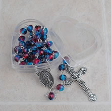 Rosary box